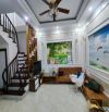 Nhà đẹp phố Văn Tiến Dũng - 32m x 5T - Mặt tiền 6m - Ngõ thông - Full nội thất - 5.9 tỷ