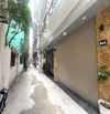 BÁN NHÀ PHÙNG CHÍ KIÊN CẦU GIẤY OTO VÀO NHÀ DT: 45m2- 6 tầng- Giá: 15.8tỷ