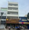 Cực khan hiếm! Bán Building Mặt tiền Nguyễn Đình Chiểu - đakao Quận 1 (8,2x15)  66 tỷ