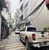 Bán nhà tư đình 60m² , mt 4,8m nhà 5 tầng , gara ôtô đường ôtô tránh giá 12,8 tỷ .