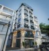 Ngã Tư Sở 75m x 8 Tầng Thang Máy Ô Tô vào Nhà 15m ra Phố