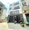 BÁN NHÀ ĐẸP ĐƯỜNG THỐNG NHẤT, Phường 15, Gò Vấp. DT: 40m (5X8) 5 tầng CHỈ 5.8 TỶ