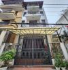Bán nhà gia quất 51m2 xây 4 tầng , đường thông , ô tô tránh , kinh doanh ở sướng