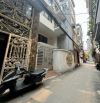 Toà CCMN trung tâm quận Thanh Xuân, gần Ngã Tư Sở