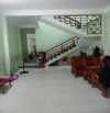 Bán nhà mặt tiền đường 10, 5m sát Làng Đại học Đà Nẵng,