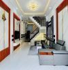 🌟 Nhà Hot Đường Yersin Q1 - 50m² - 1 Trệt 2 Lầu ST - Giá 4.7 Tỷ 🌟