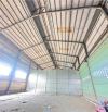 Cho thuê xưởng 1400 mặt tiền QL1A gần ngã tư Amata, Biên Hòa, giá thuê 160tr/tháng
