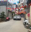 BÁN NHÀ LAI XÁ-ĐH CÔNG NGHIỆP-4 TẦNG-40M-NHỈNH 5 TỶ-SÁT KDT HINODE-DÂN XÂY