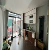 Bán nhà hiếm Đội Cấn, vị trí tuyệt vời, ngõ thông, DT 36m2 x 6T, thang máy, giá 10 tỷ