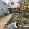 B,án Đất Thổ Cư Vân Canh - Hoài Đức, 45m2 Lô góc 3 thoáng ngõ nông cách oto 70m giá đầu tư