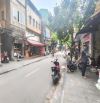 Mặt Phố Hồng Mai - Quận Hai Bà Trưng, khu đất vàng kinh doanh sầm uất