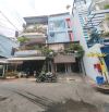 SIÊU RẺ HXH 4 TẦNG 5 PHÒNG  5 TỶ 3 QUANG TRUNG GÒ VẤP