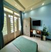 Cho Thuê Căn Hộ 1 Phòng Ngủ Bancol Tách Bếp Full Nội Thất Mặt Tiền 3/2