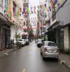 Nhà liền kề Văn Phú, Hà Đông, 7 tầng thang máy, KD đỉnh, ở cực sướng