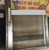 Mặt Phố Ngũ Nhạc, Hoàng Mai, 100m2 Nhà Cấp 4, Kinh Doanh Đỉnh