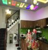 Quận 8- Lưu Hữu Phước - 45m2 - hai tầng full nội thất chỉ hơn 3,7T.
