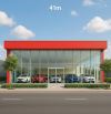 Cho thuê showroom 1.800m² MT Quốc Lộ 1A, Gần KCN Hoà Phú Vĩnh Long