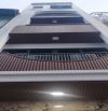 BÁN NHÀ PHỐ NGUYỄN VĂN HUYÊN 45m2 - 7 TẦNG THANG MÁY - GARA Ô TÔ - KINH DOANH 18.5 TỶ