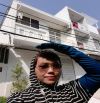 Bán nhà An Dương Vương 72m2 2 tầng 1 sẹt xe hơi thẳng tắp, nhích 7 tỷ