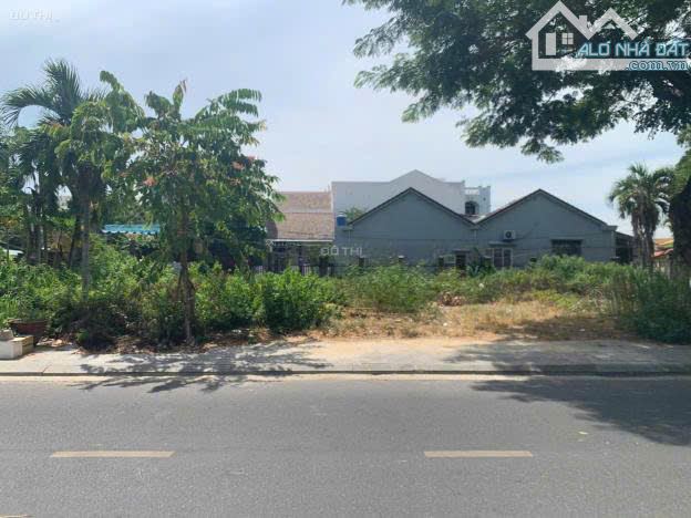 BÁN  MẢNH ĐẤT GẦN 100M2 - HÀ KỲ NGỘ - SƠN TRÀ - GẦN VÕ NGUYÊN GIÁP - NHỈNH 12 TỶ - 3