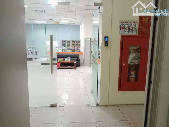 Bán toà building mặt phố Lý Thường Kiệt, 345m2x14T, MT 12m,thông sàn,đủ GPXD-PCCC - 345 Tỷ