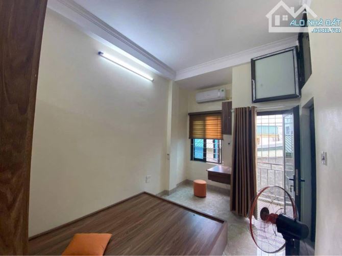 Bán toà CHCCMN, gần ô tô, Lê Quang Đạo, Phú Đô, Nam Từ Liêm. Giá: 24,5 Tỷ. DT: 116m2 - 7