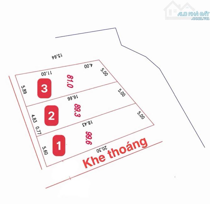 Đất nghiêm xuyên thường tín ô tô đỗ cửa