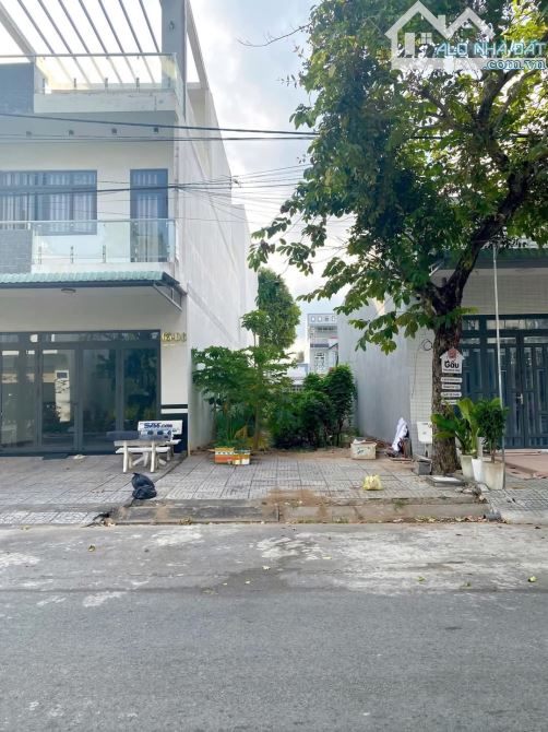BÁN NỀN ĐẸP D6 KDC HỒNG LOAN - CÁI RĂNG CẦN THƠ