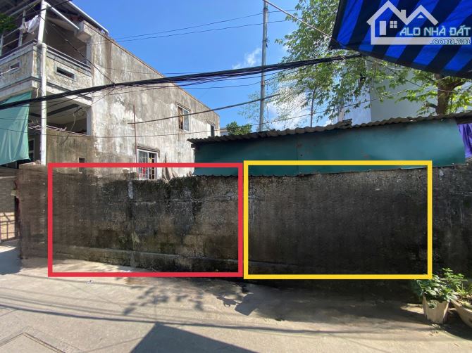 Bán Đất Gần 100m2 Kiệt Bạch Đằng Tp Huế ngay chợ Đông Ba chỉ Nhỉnh 1 Tỷ💥 - 4