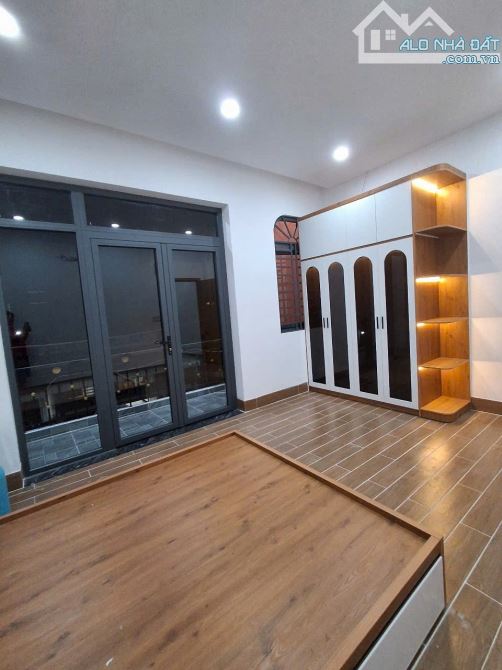 Bán nhà 1 lầu mới tại Phú Mỹ, Thủ Dầu Một giá 3 tỷ 450 - 8