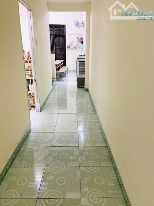 Bán nhà đường Trịnh Hoài Đức, Khuê Trung giá 4,89 tỷ