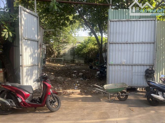 BÁN ĐẤT HẼM XE TẢI TRÁNH, NGUYỄN VĂN LINH QUẬN 7, 164M2(8X20) CHỈ 9.8 TỶ - 1