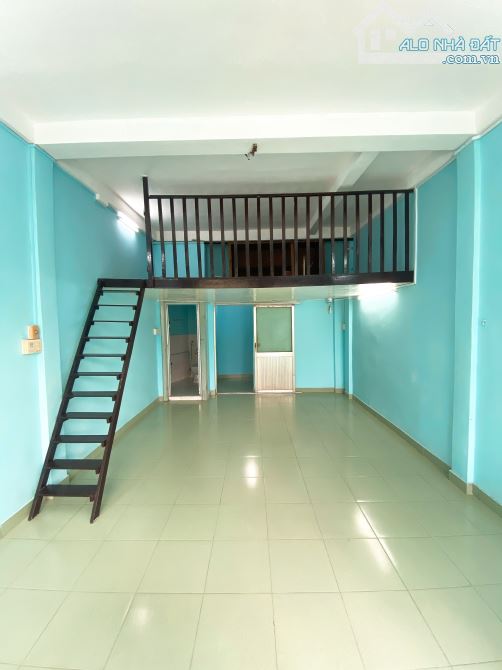 Mặt tiền Đường Hùng Vương nhà 4 lầu ngang 8 mét dài 8 mét Nhỉnh 28 tỷ - 8