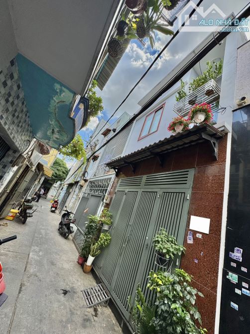 ✨ NHÀ MỚI 1 TRỆT 1 LẦU VÀO Ở NGAY sát AEON, 36M2 (4x9M), cách 2 căn ra HXH TRÁNH - 3,92 TỶ