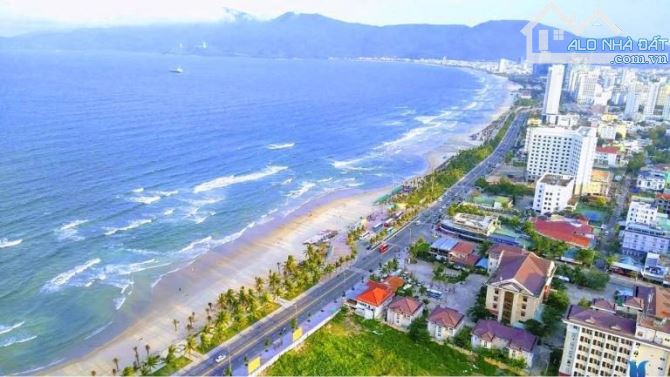 BÁN ĐẤT 2 MẶT TIỀN ĐƯỜNG MỸ ĐA ĐÔNG 12, GẦN BIỂN MỸ KHÊ – NGŨ HÀNH SƠN, ĐÀ NẴNG