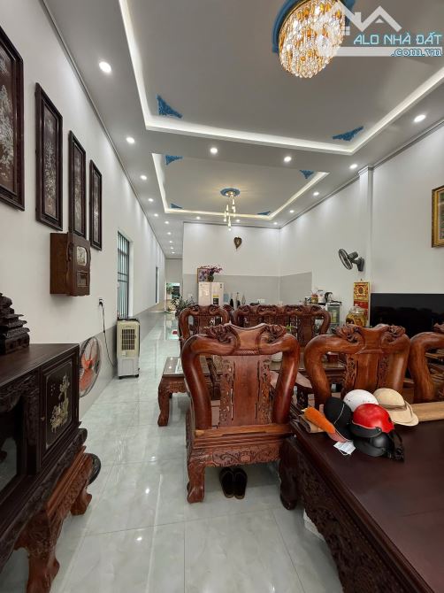 ⚡️⚡️ NHÀ MẶT TIỀN GIẢI PHÓNG TÂN LỢI   ✍️ Diện tích : 4,94 x 35 nở hậu 5m