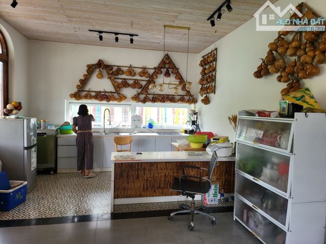 Bán biệt thự đẹp 500m2 tại Láng Dài, Long Đất, Bà Rịa Vũng Tàu giá 3,8 tỷ