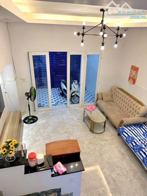 Bán Nhà Riêng 78m2 ,Nở Hậu ,Đường Lê Văn Lương ,Quận 7 ,Nhĩnh 6 Tỷ(TL)