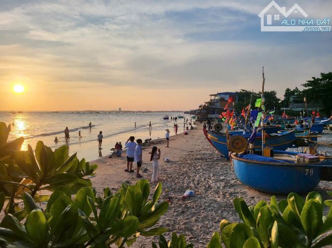 Cần bán đất nền giá rẻ thị trấn Phước Hải. Diện tích106m2 với 6m mặt tiền giá chỉ 9xxtriệu