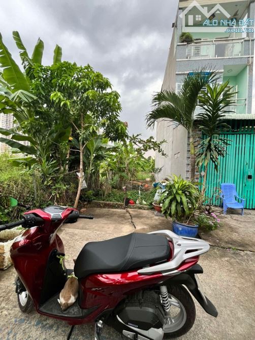 Nhỉnh 3 Tỷ- gần 70m²- Đất ở- HXH- Đs.21 Long Thạnh Mỹ