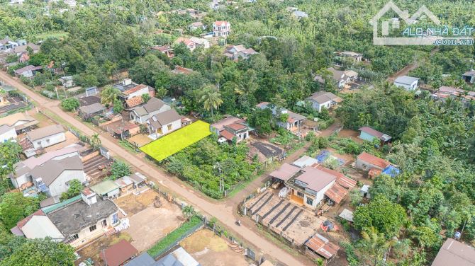 406#BÁN LÔ ĐẤT ĐẸP NGAY TRUNG TÂM – 274M² – SỔ RIÊNG – CHỈ 1 TỶ 550 TRIỆU]