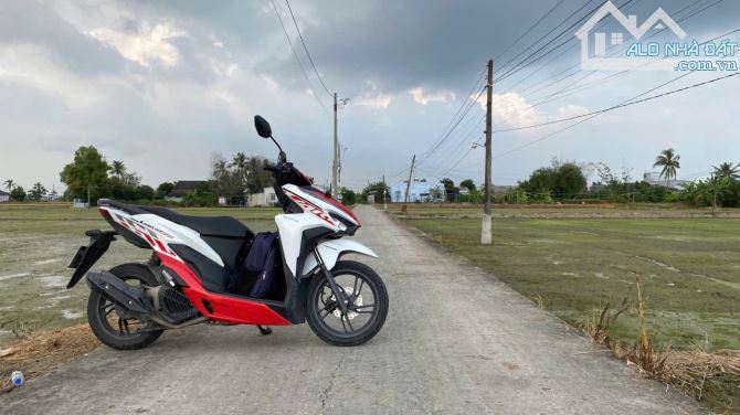 5×21 thổ đường ôtô 250 triệu ĐứcTân_ Tân trụ_Long An rẻ ngộp