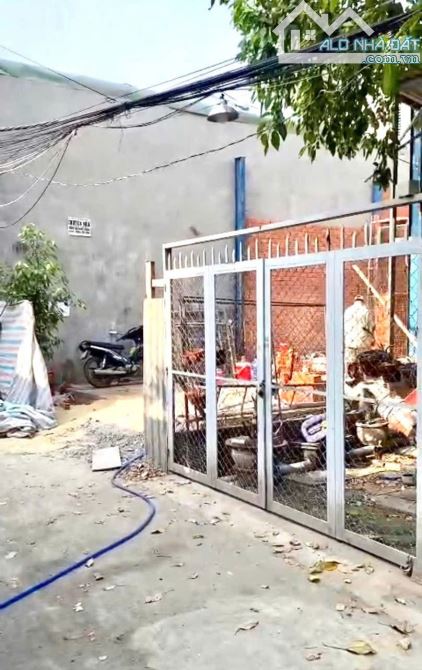 BÁN ĐẤT HẺM XE HƠI PHƯỜNG HIỆP BÌNH CHÁNH THỦ ĐẤT GIÁ CHỈ NHỈNH 4 TỶ