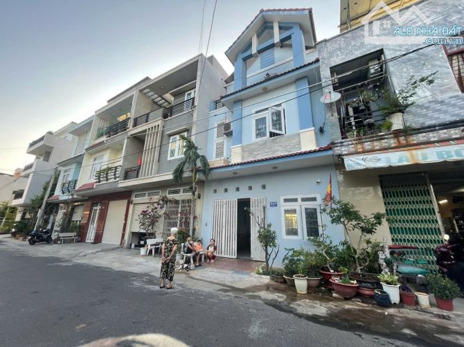 6.6 TỶ, BÁN LÔ ĐẤT MẶT TIỀN CHÍ LINH 15M. KHU ĐÔ THỊ CHÍ LINH, TP VŨNG TÀU, VỊ TRÍ TIỀM NĂ