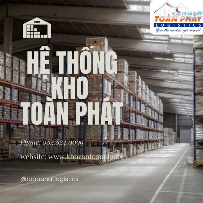 🌾 Chuyện cái kho nhỏ – Chuyện của những người làm lớn