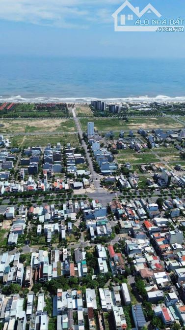 Chủ bán nhanh - Lô Góc 2MT LƯU VĂN LANG và THUỶ SƠN 3, DT 221m2 -Sát Trần Quốc Hoàn