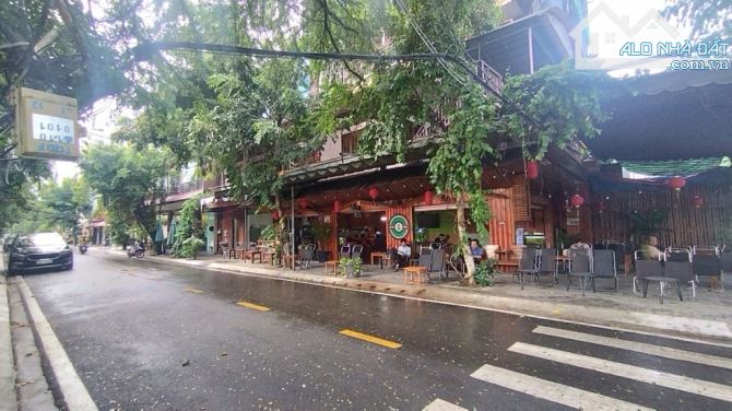LÔ GÓC NGUYỄN VĂN LINH PHÚ MỸ HỰNG 5.5 x 19 GIÁ  39 TỶ