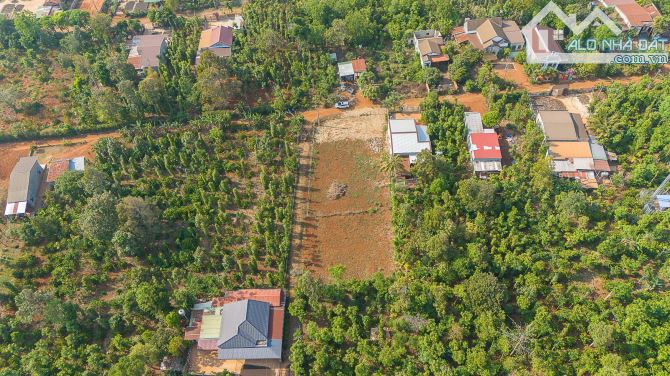 410#LÔ ĐẤT 5X35M – CÓ 60M² THỔ CƯ – GIÁ CHỈ 465 TRIỆU – CƯ KUIN, ĐẮK LẮK]  sẵn sổ 4 lo
