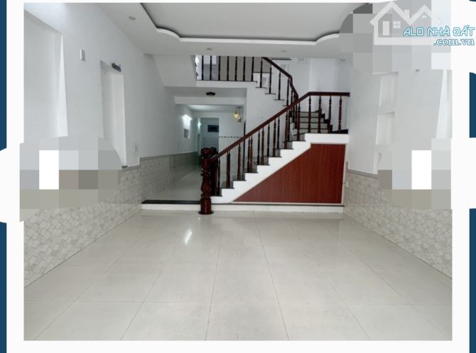 Bán nhà 3 tầng mặt tiền Nguyễn Nhàn, Cẩm Lệ,kinh doanh