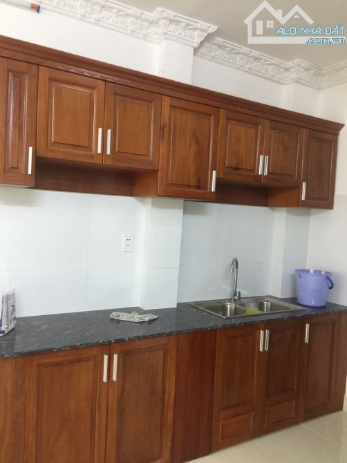 Bán nhà hẻm Đường Võ Văn Tần, P. Võ Thị Sáu, Quận 3 - 3 tầng - 4,8 tỷ